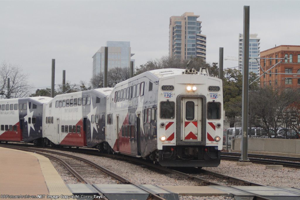 TRWX 1004